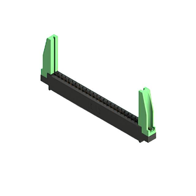 387-025-544-678 EDAC Inc.  Edgeboard Connectors